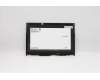 02HM099 Lenovo MECH_ASM IR Touch ASM IVO+Laibao FHD Cam