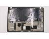 02HM207 Lenovo MECH_ASM Ccov DEN BLKBD BK LTN