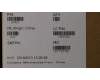 02HM207 Lenovo MECH_ASM Ccov DEN BLKBD BK LTN