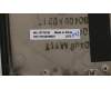 02HM207 Lenovo MECH_ASM Ccov DEN BLKBD BK LTN