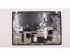02HM211 Lenovo MECH_ASM Ccov FRA BLKBD BK LTN