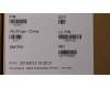 02HM211 Lenovo MECH_ASM Ccov FRA BLKBD BK LTN