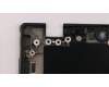 02HM211 Lenovo MECH_ASM Ccov FRA BLKBD BK LTN
