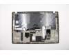 02HM219 Lenovo MECH_ASM Ccov,ITA,BLKBD,BK,LTN