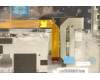02HM252 LENOVO MECH_ASM Ccov,HUN,BLKBD,BK,SRX