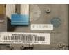 02HM252 LENOVO MECH_ASM Ccov,HUN,BLKBD,BK,SRX