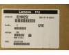 02HM252 LENOVO MECH_ASM Ccov,HUN,BLKBD,BK,SRX