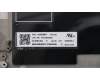 02HM278 Lenovo MECH_ASM Ccov CZE-SLK BLKBD FPR BK LTN