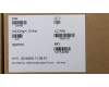 02HM492 Lenovo COVER A Cover,FHD,standard,CAM,BK