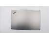 02HM495 Lenovo COVER A Cover,FHD,AL_CNC,SR