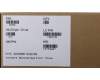 02HM501 Lenovo BEZEL LCD Bezel AL CNC w/ CAM, CQ
