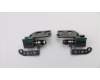 02HM502 Lenovo HINGE Hinge,L/R,Silver,LH