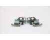 02HM502 Lenovo HINGE Hinge,L/R,Silver,LH