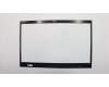 02HM516 Lenovo Mechanische Displayrahmen-Folie RGB Standard