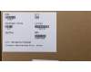 02HM517 Lenovo Mechanische Displayrahmen-Folie IR Standard