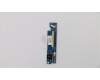 02HM872 Lenovo CARDPOP Sensor board for WLAN