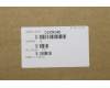 02XR046 Lenovo COVER BASE Cover ASM,X1E
