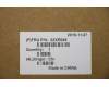 02XR049 Lenovo CABLE Keyboard FPC Cable