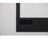 02XR053 Lenovo BEZEL LCD Bzl ASM,NoCAM,P1-Gen2