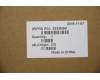 02XR054 Lenovo Displayrahmen Baugruppe RGB P1-Gen2