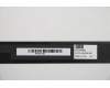 02XR054 Lenovo Displayrahmen Baugruppe RGB P1-Gen2