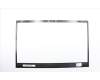 02XR055 Lenovo Displayrahmen Baugruppe IR P1-Gen2