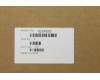 02XR055 Lenovo Displayrahmen Baugruppe IR P1-Gen2