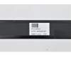02XR055 Lenovo Displayrahmen Baugruppe IR P1-Gen2
