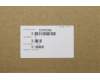 02XR068 Lenovo Flachbandkabel LED_RGB_Mikrofon