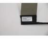 02XR072 Lenovo Kabel UHD ohne Touch Displaykabel