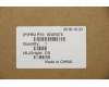 02XR076 Lenovo Kameraverschluss Baugruppe