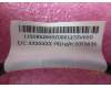 03T6636 Lenovo FRU USB to Dual PS2 cable