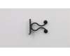 03T7250 Lenovo MECHANICAL Cable clip(KL-2)-Black
