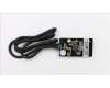 03T7470 Lenovo CARDREADER 7 in 1 Card Reader