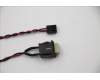 03T8109 Lenovo CABLE 1000mm Intrusion Switch Cable