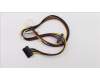 03T8115 Lenovo CABLE 460mm 4-2 15Pin Power Cable V1.0