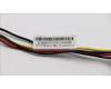 03T8115 Lenovo CABLE 460mm 4-2 15Pin Power Cable V1.0