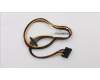 03T8115 Lenovo CABLE 460mm 4-2 15Pin Power Cable V1.0