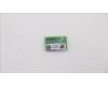 03T8331 Lenovo SUBCARD LSI 9270(CV)-8i fastpath Key