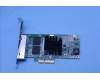 03T8760 Lenovo FRU Intel EthernetI350-T4