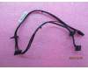 03T8800 Lenovo HDD Stromkabel manueller Stecker