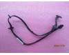 03T8800 Lenovo HDD Stromkabel manueller Stecker