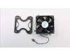 03T9513 Lenovo HEATSINK HEATSINK 95W/73W W/Back Plate
