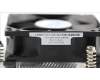 03T9513 Lenovo HEATSINK HEATSINK 95W/73W W/Back Plate