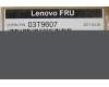 03T9607 Lenovo MECH Fru, Cable clip asm