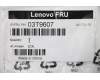 03T9607 Lenovo MECH Fru, Cable clip asm