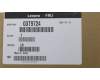 03T9724 Lenovo FRU,8025 Front System fan du