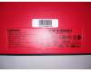 03X7133 Lenovo DOCK_BO TBT 3 Dock FRU