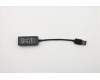 03X7457 Lenovo CABLE_BO FRU_U3 to RJ45