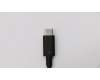 03X7527 Lenovo CABLE_BO FRU USB-C to USB-A Adapter